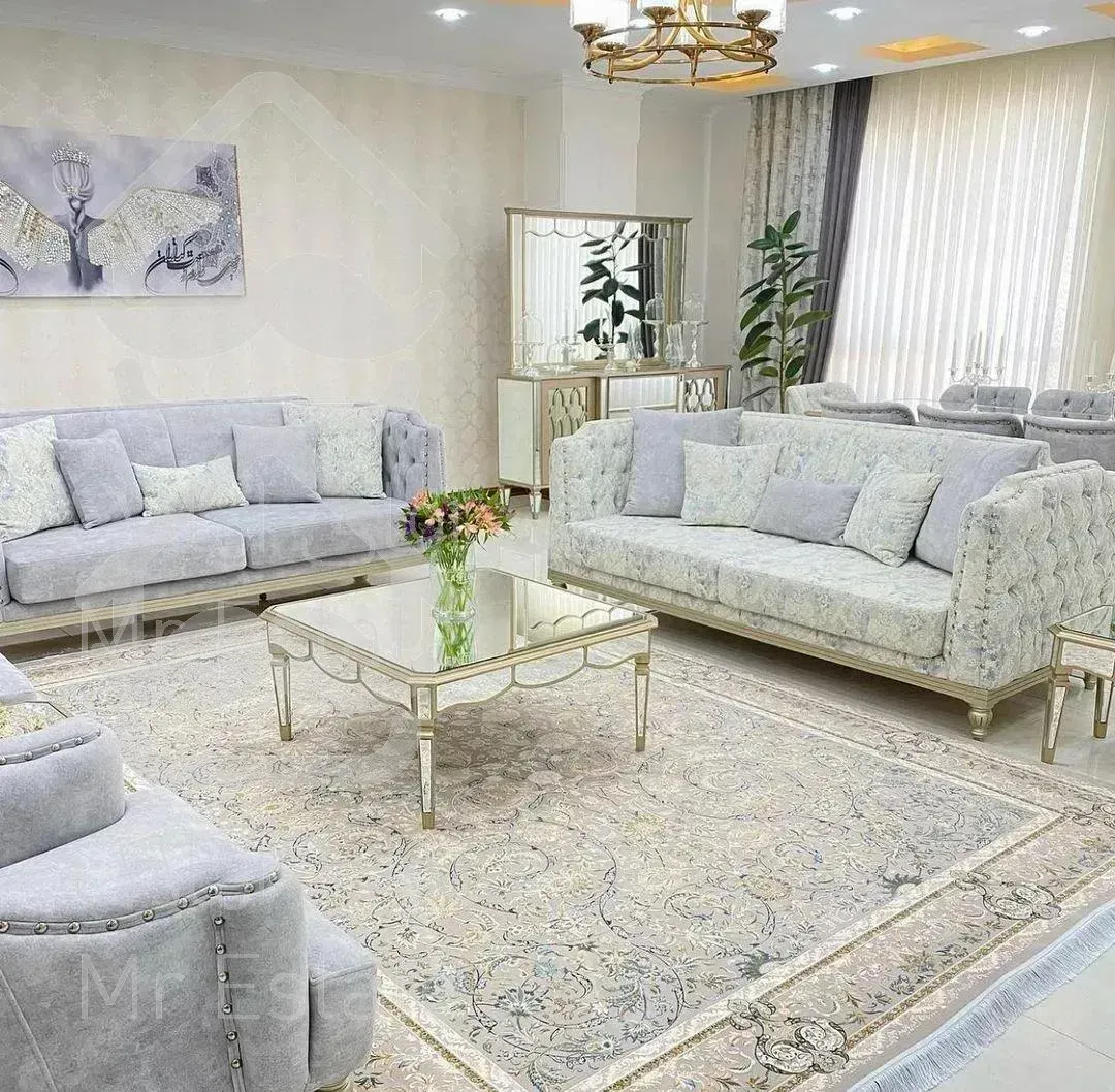 آپارتمان 134متر 3خواب آبشار تهران