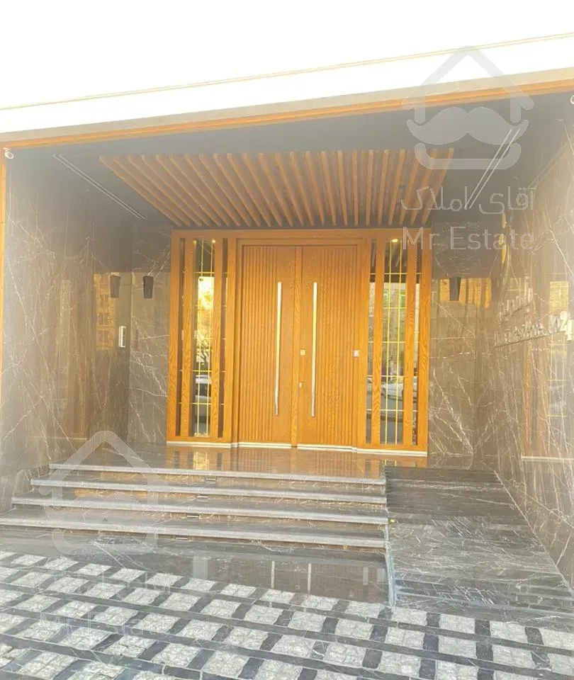 ۱۱۱متر ۳خواب نوساز همیلا