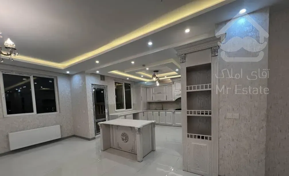 تک واحدی 155مترفاصله 1200 مترتاحرم مطهر امام رضاع