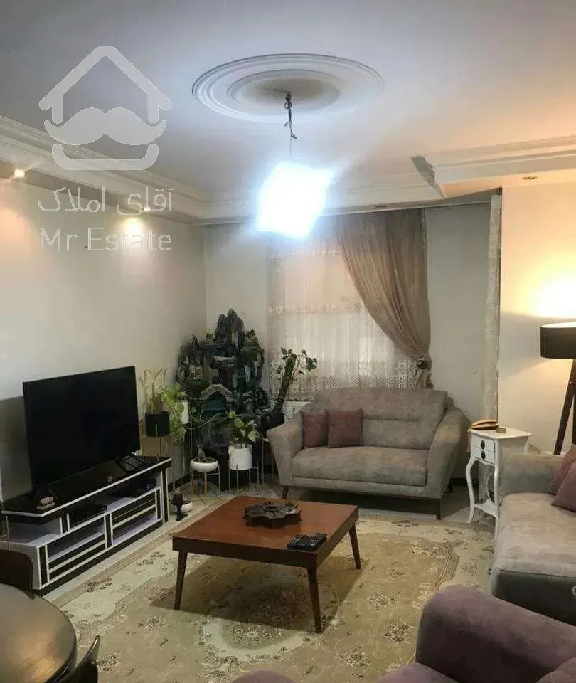 آپارتمان،۶۳متری،دوخوابه،فول امکانات