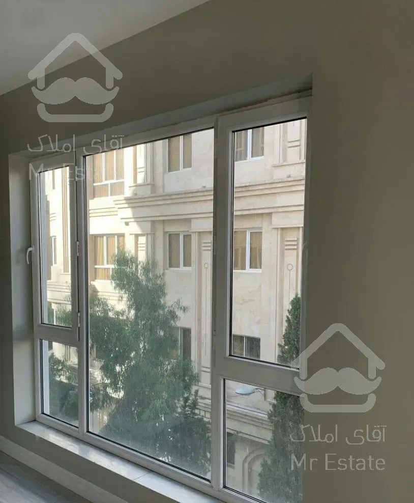 آپارتمان 130متر دو پارکینگ کلیدنخورده