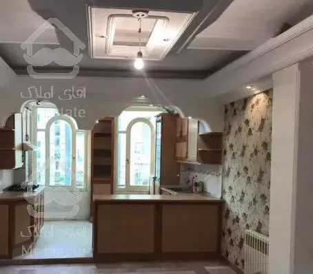 اپارتمان دو خواب سردارجنگل