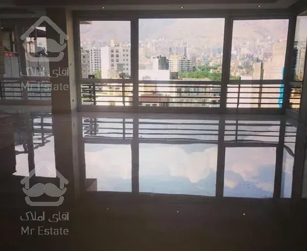 عظیمیه ۱۲۰متر  نوساز  تاپ لوکیشن