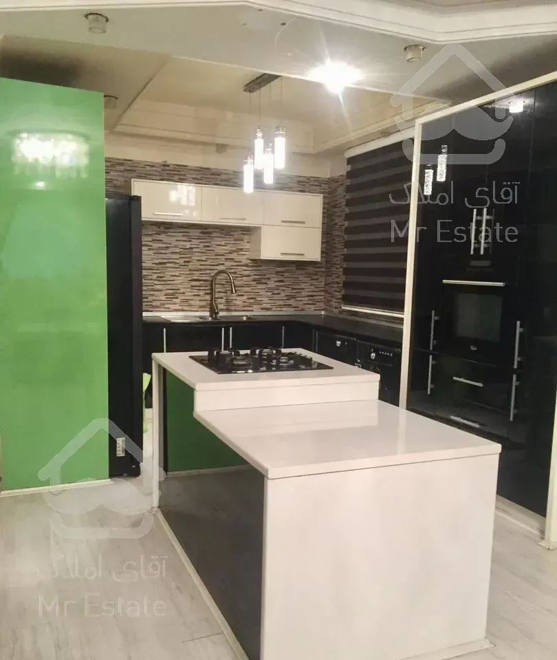 آپارتمان ۸۵ متر ۲ خواب سازمان برنامه