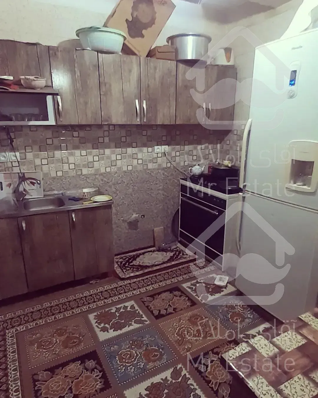 اجاره دربست ۱۱۰‌متر خاتون اباد