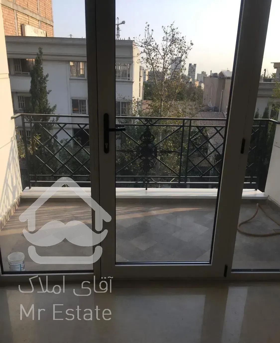 ٦٣ متر آپارتمان فول بازسازی