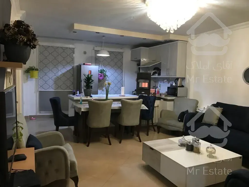 خرید آپارتمان ۶۵ متری قلهک