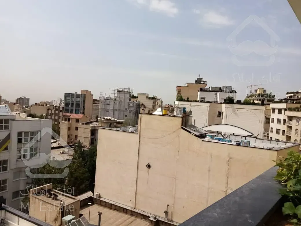 فروش مستغلات تجریش 1250  متر شیک