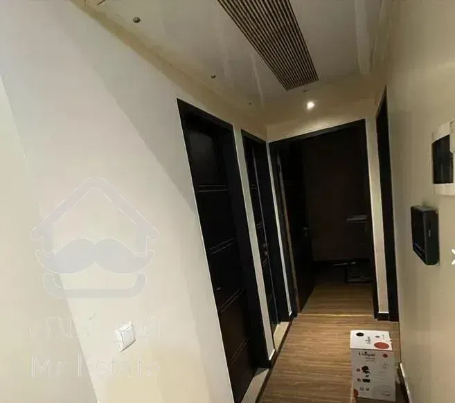 95متر بازسازی شده غرق نور