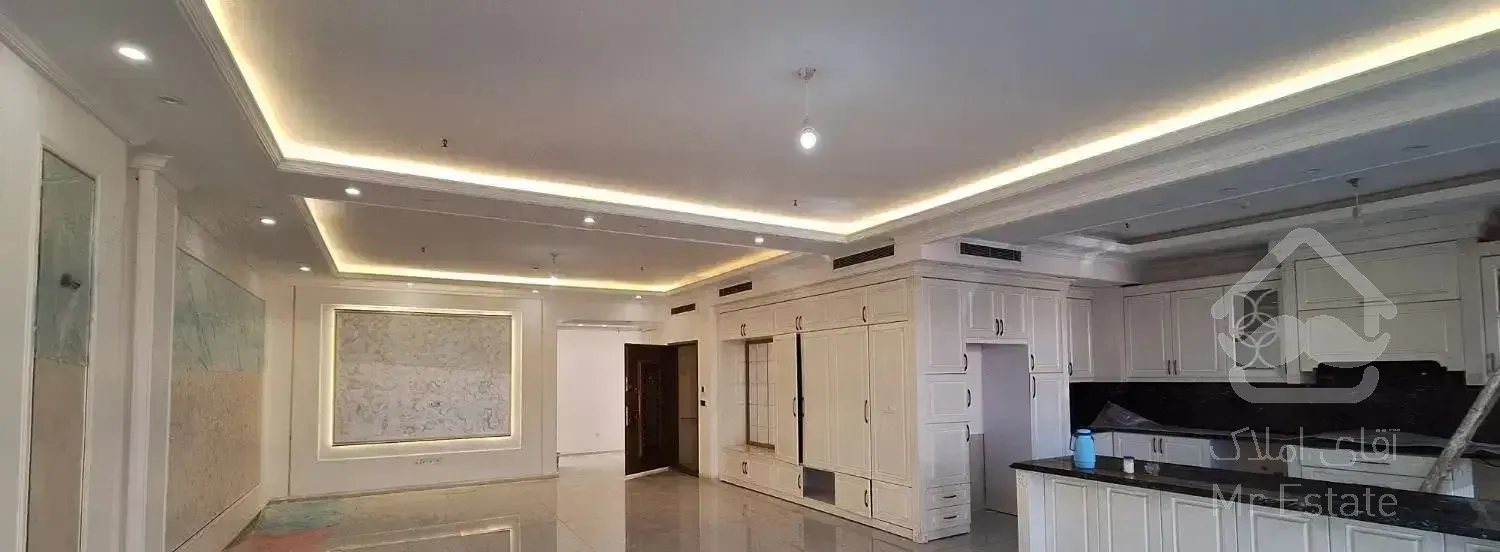 ۱۷۵متر نوساز فول امکانات/جلال/فرهنگ و معلم