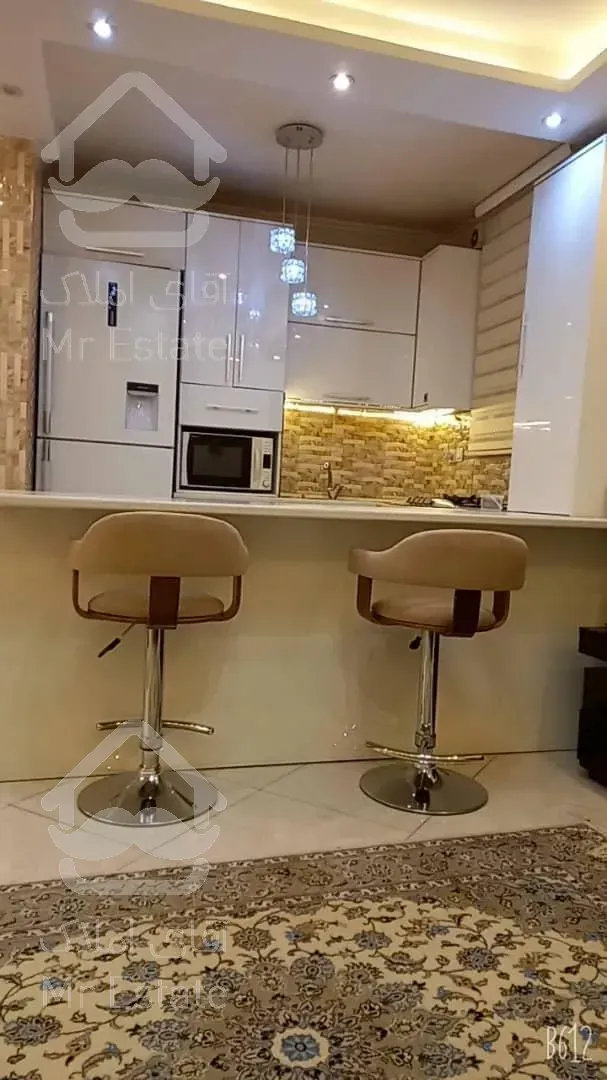 فروش آپارتمان 75متری بلوار فردوس