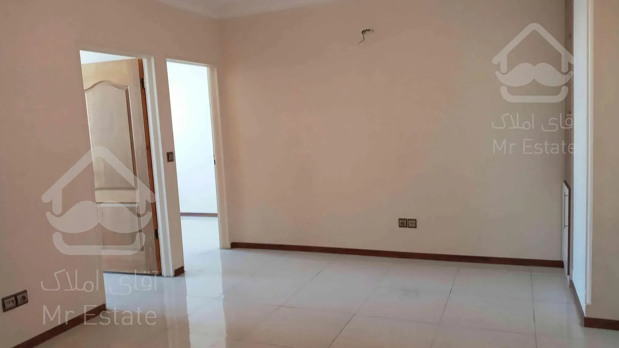 آپارتمان ۵۸متری دوخوابه *برج مجلل درسا* فردوس غرب