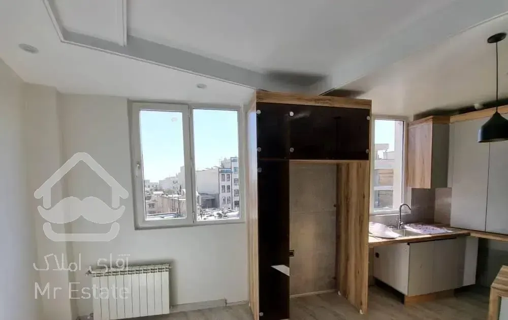 آپارتمان ۸۳ متری خیابان فجر فول امکانات