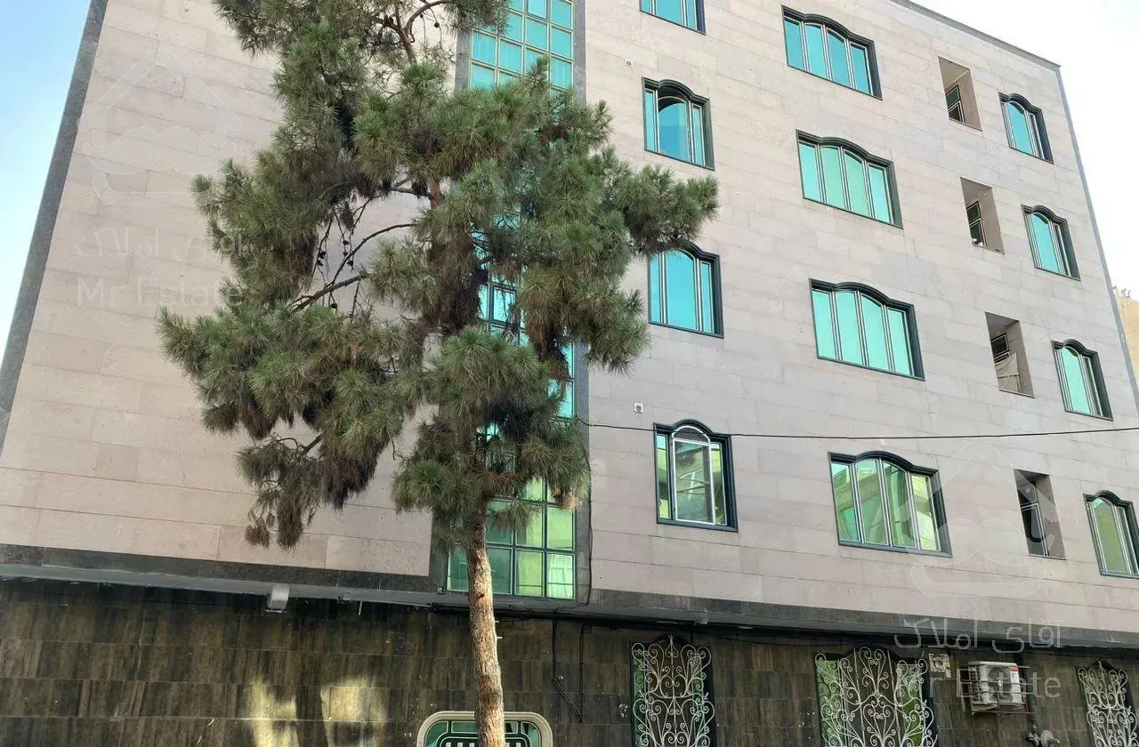 ۷۴ متر اپارتمان تهران شرق