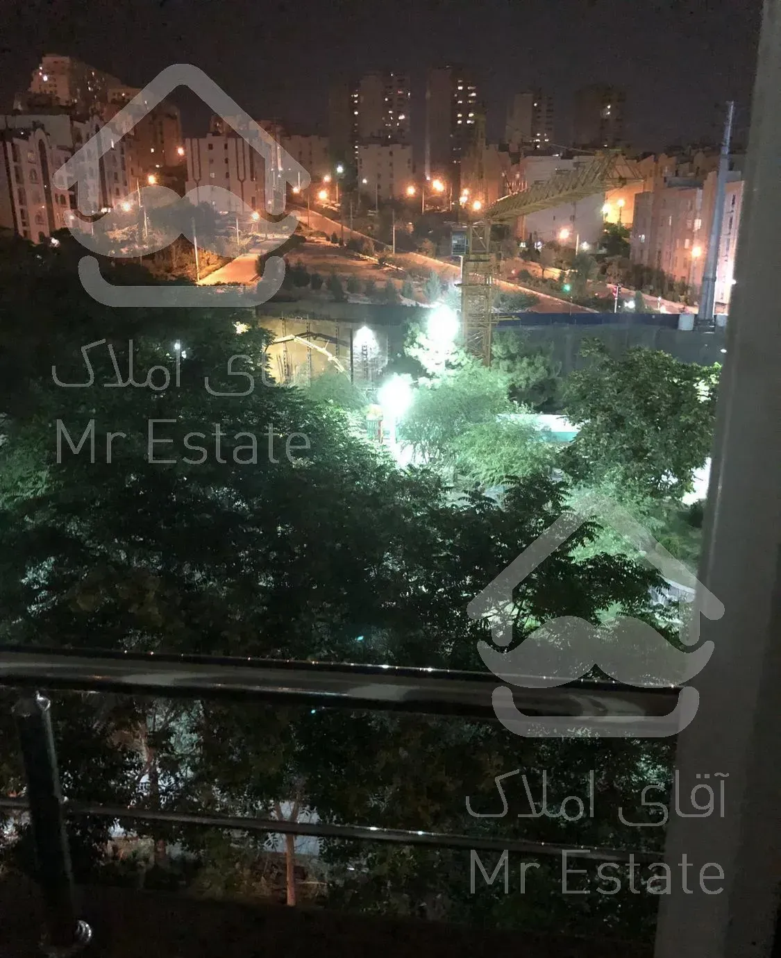 سعادت آباد شهرک گلدیسان ۷۰ متر