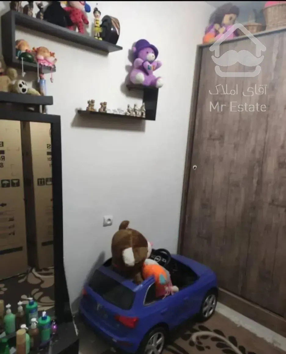 واحد70متری در بلوار هوشیار