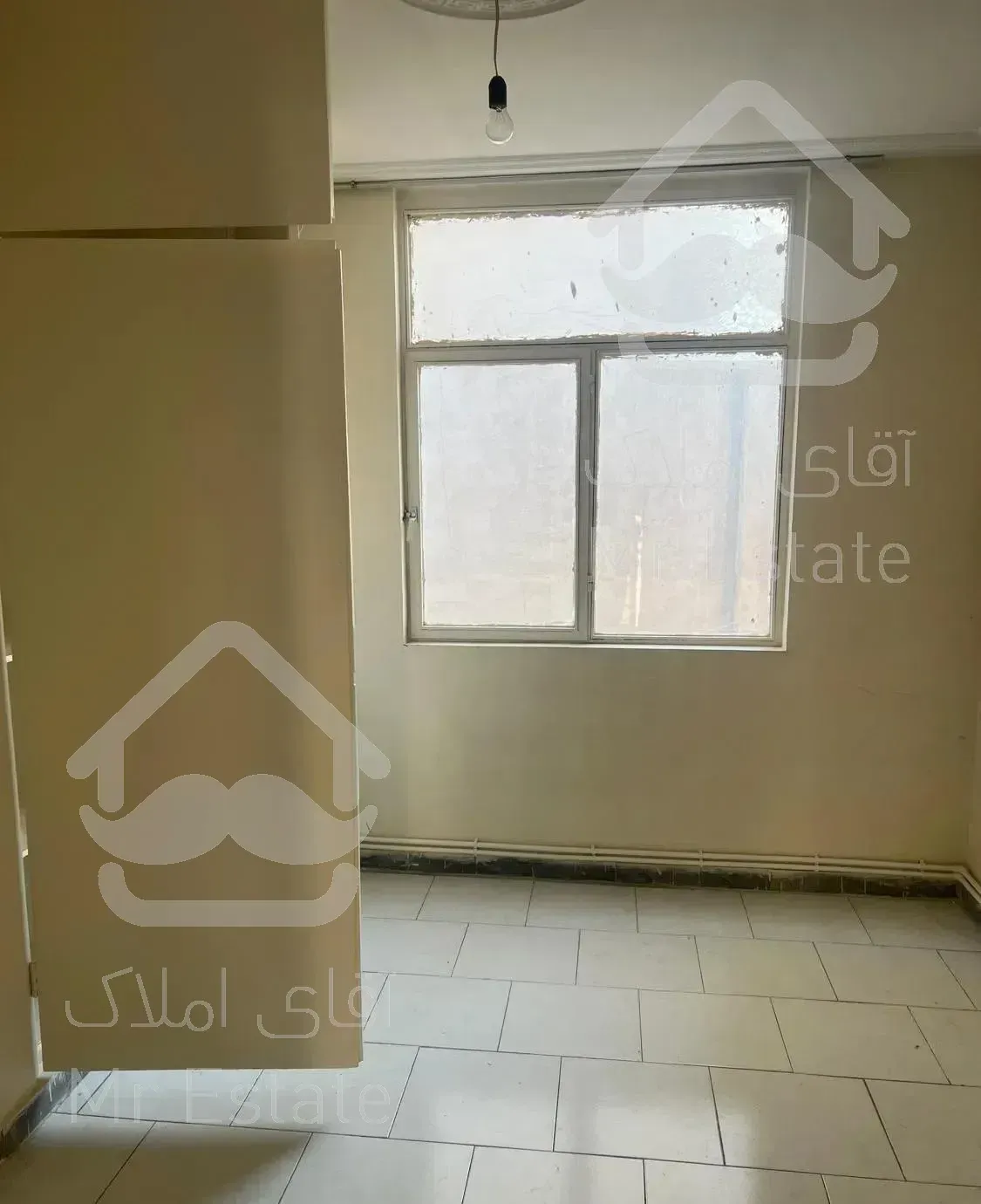 آپارتمان ٥٥ مترى