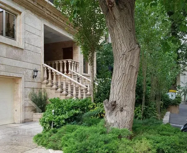 خرید آپارتمان کامرانیه شمالی ۱۷۵ متری