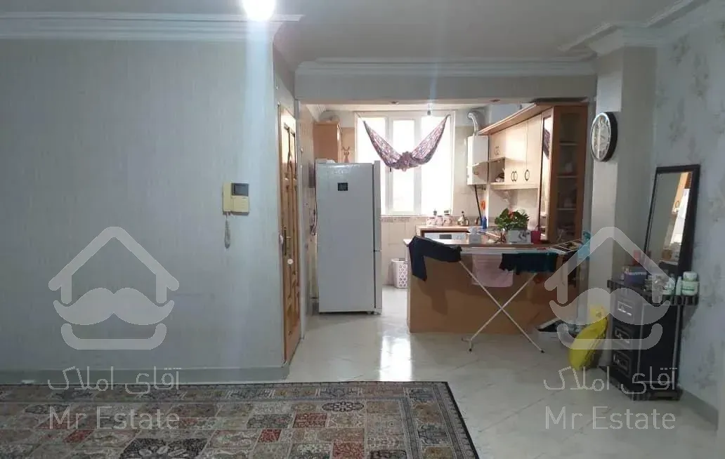 ۶۱متر جیحون بعد دامپزشکی