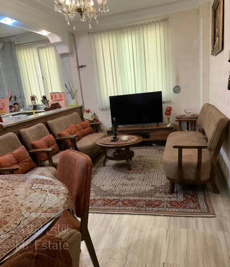 ۴۰متر/فول امکانات/تک واحدی/سرمایه گذاری