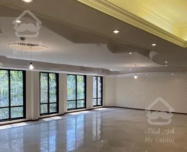 خرید آپارتمان ۳۳۰ متر کامرانیه