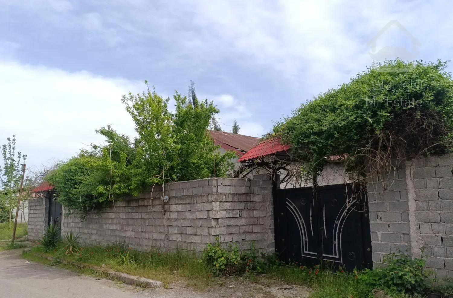 فروش خانه ویلایی ۱۹۵ متری ۲ خوابه