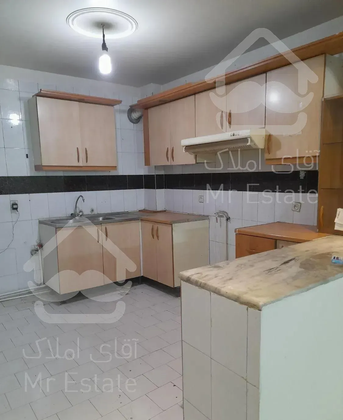 آپارتمان ۶۰ متری / تک خواب / پیروزی