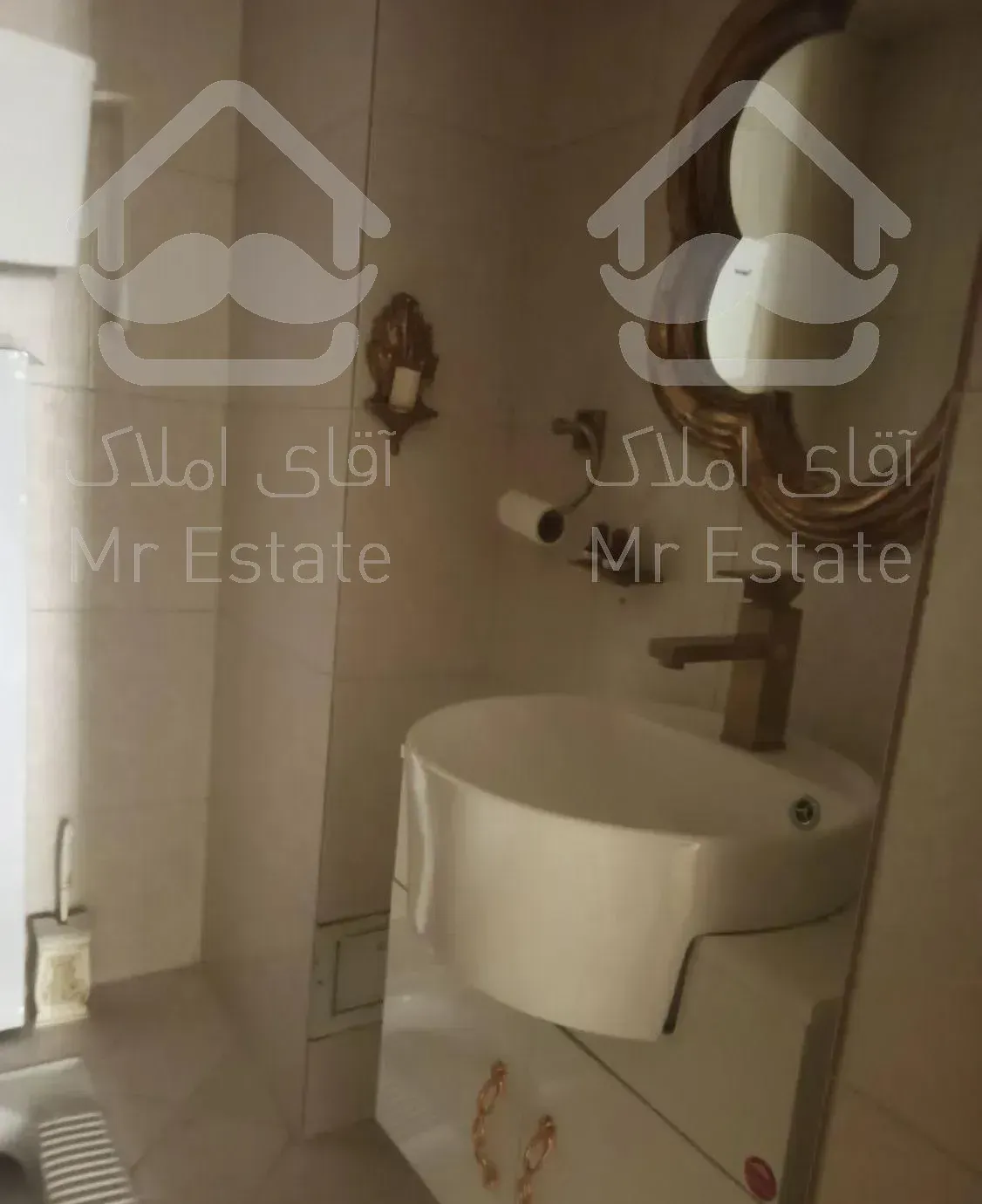 ۱۰۰متر،دو خواب،فول،خواجه عبدالله