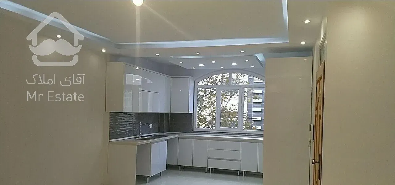 58 متر/1 خواب/فول نصبیات/فول امکانات