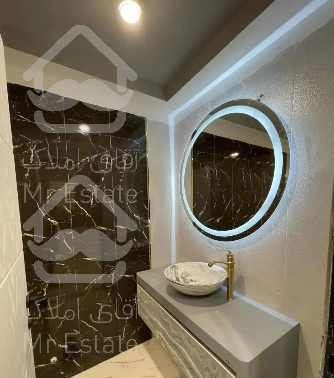 150متر/3خواب/اعیان نشین