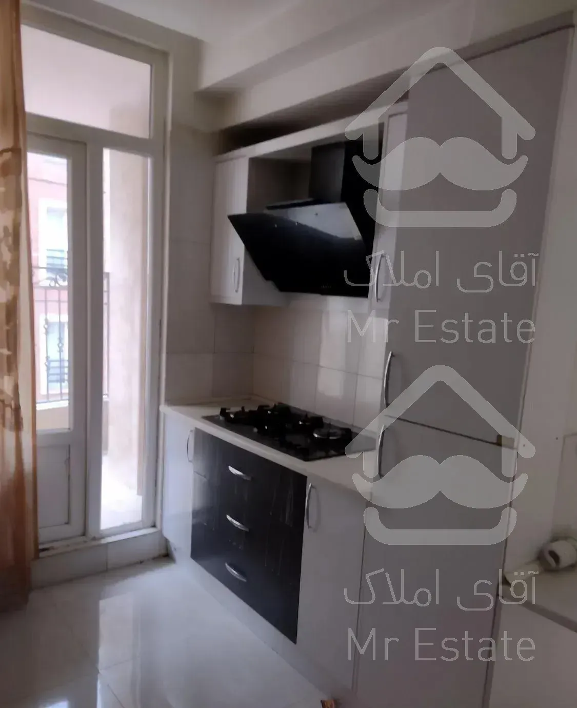 اپارتمان 150متر درکه