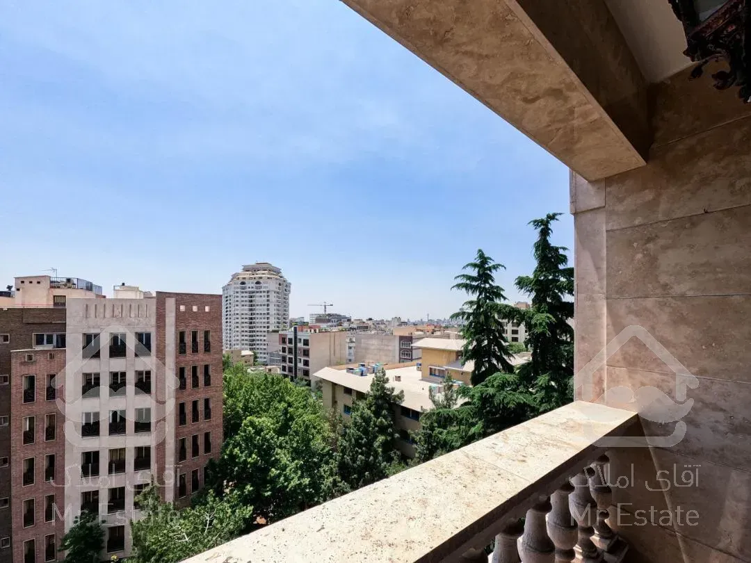 ۲۱۰ متر فرمانیه لوکیشن بی نظیر