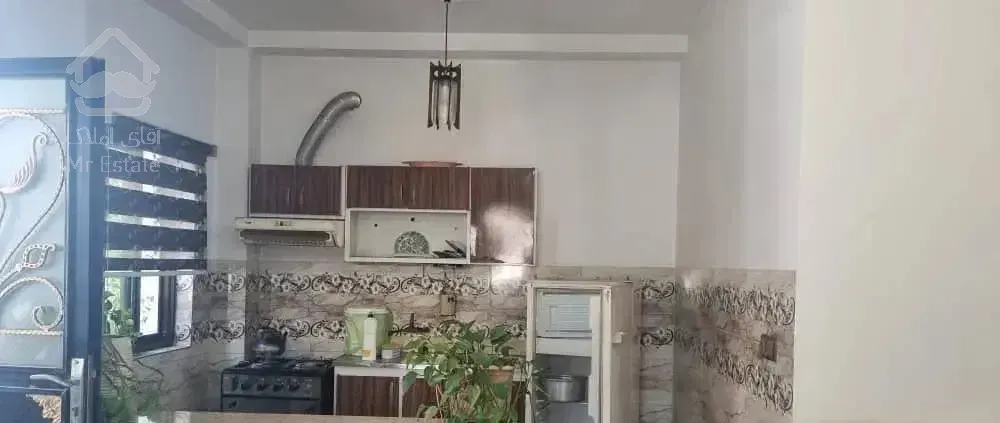 ۹۰ متری دو خوابه ، ساحل طلایی