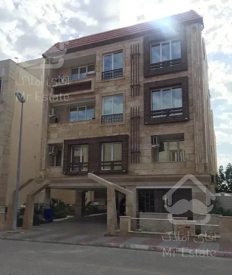 79 متری بیستون 10 فول امکانات