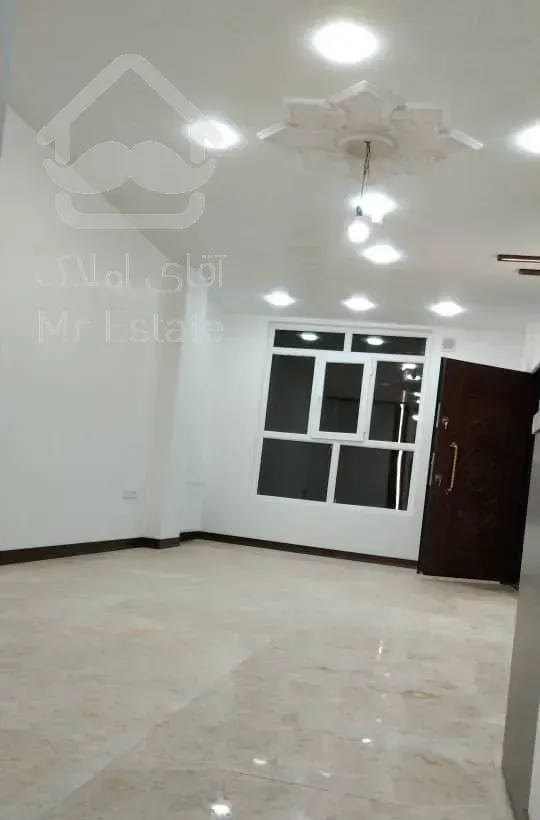 آپارتمان۶۶متر دو خواب