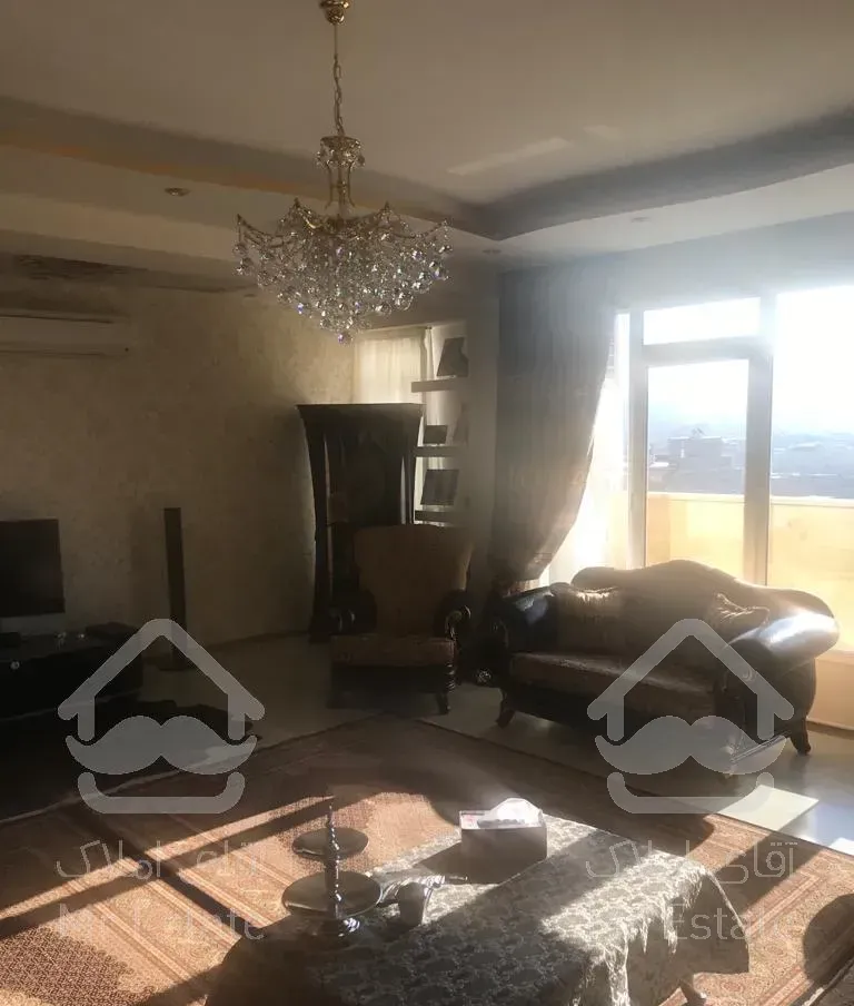 رهن و اجاره ی واحد ۱۵۰ متری در  سهند ایگلی