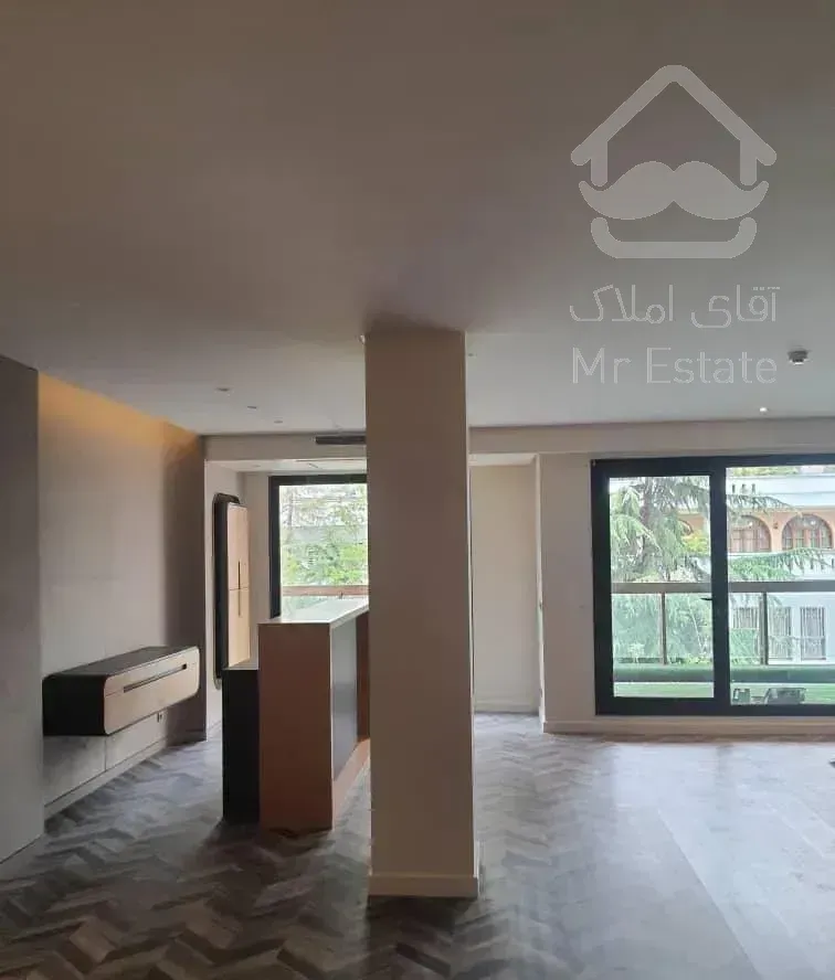 باغ فردوس ۳۰۰ متر ۳ خواب