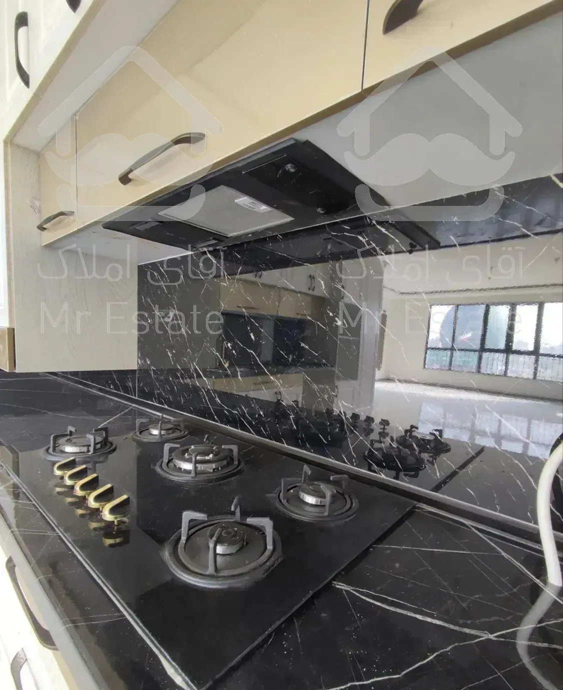 شاهکار منطقه سه خواب