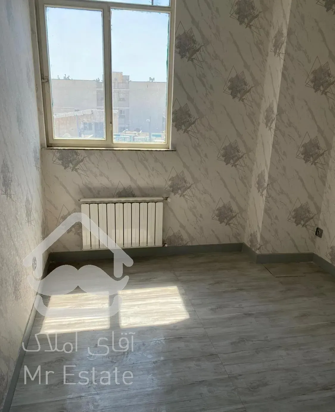 اپارتمان ۷۵متری رهن کامل