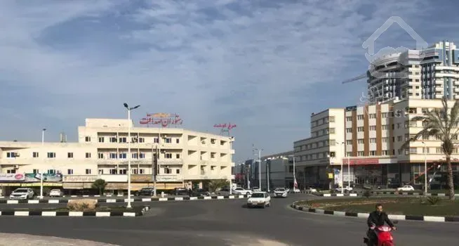 فروش آپارتمان ۷۸ متری ۲ خوابه فرودگاه قدیم