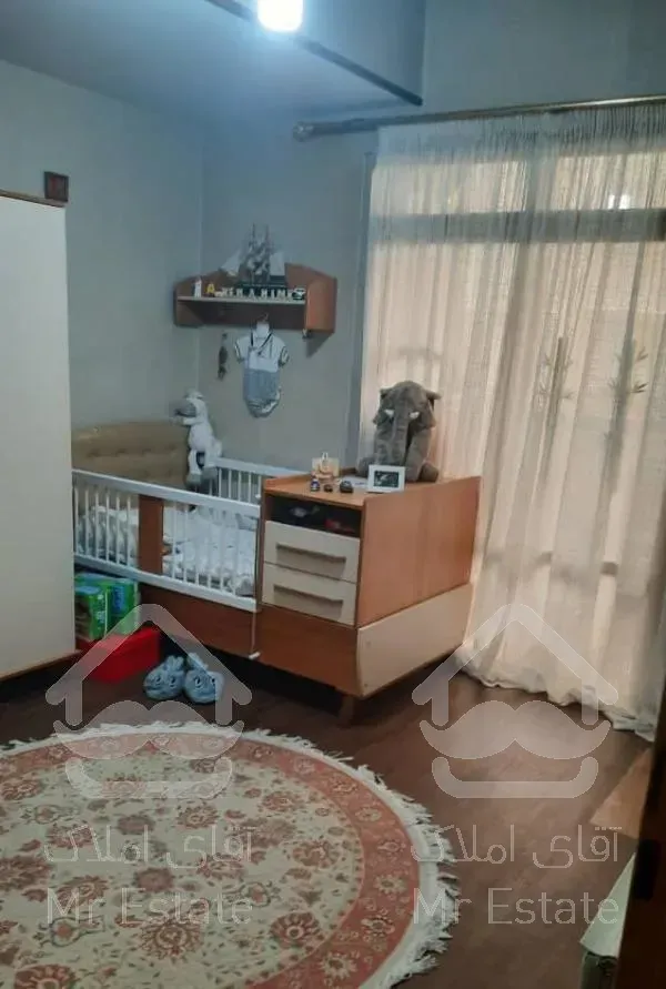 آپارتمان ۹۰ متری وام دار، فاز ۴ شهر جدید اندیشه