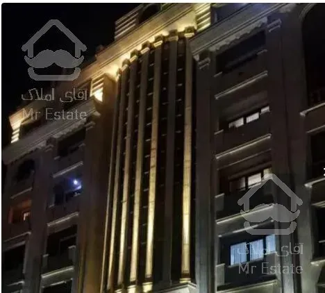 90متری/2 خوابه/سعادت آباد/ساختمان برند