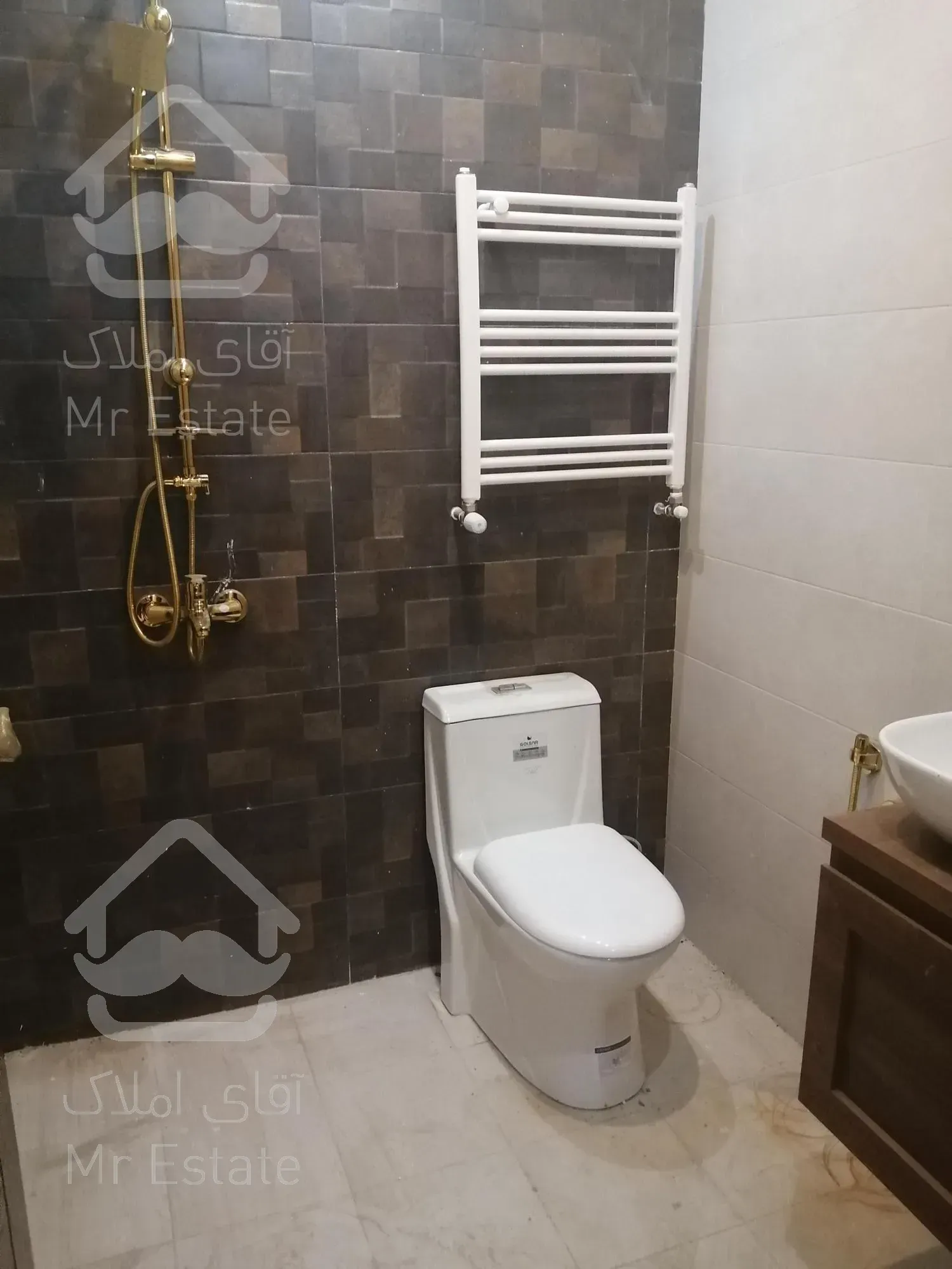 خرید اپارتمان دوخوابه لوکس در شهرزیبا