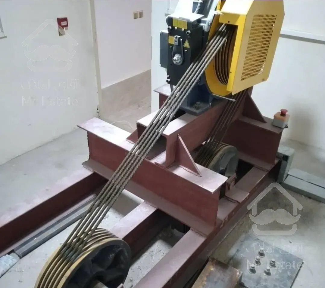 شرکت فنی مهندسی آسانسور و بالابر اروم آسانبر