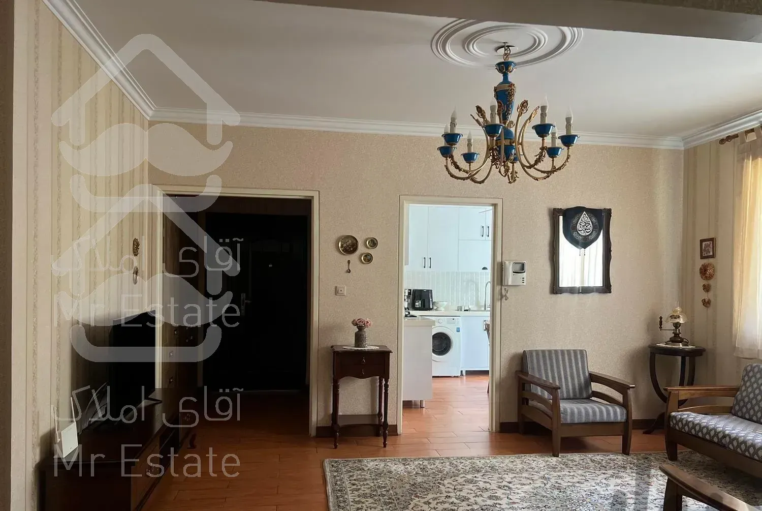 ۱۳۶ فول بازسازی-۳خوابه