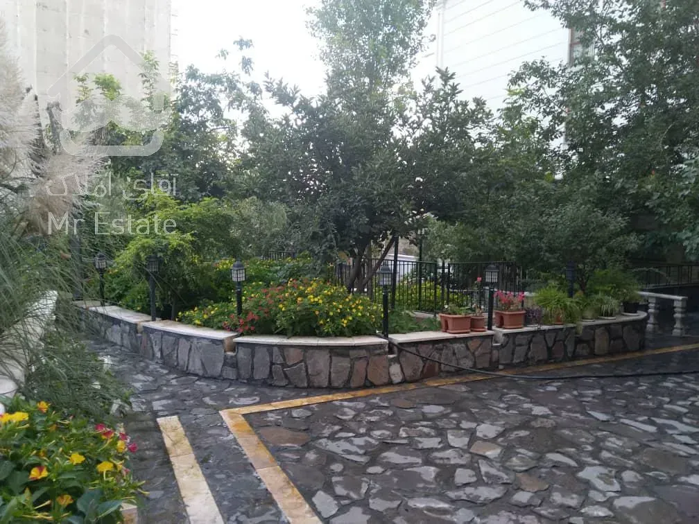 رهن و اجاره آپارتمان ۱۴۵ متری ۳ خواب استثنایی