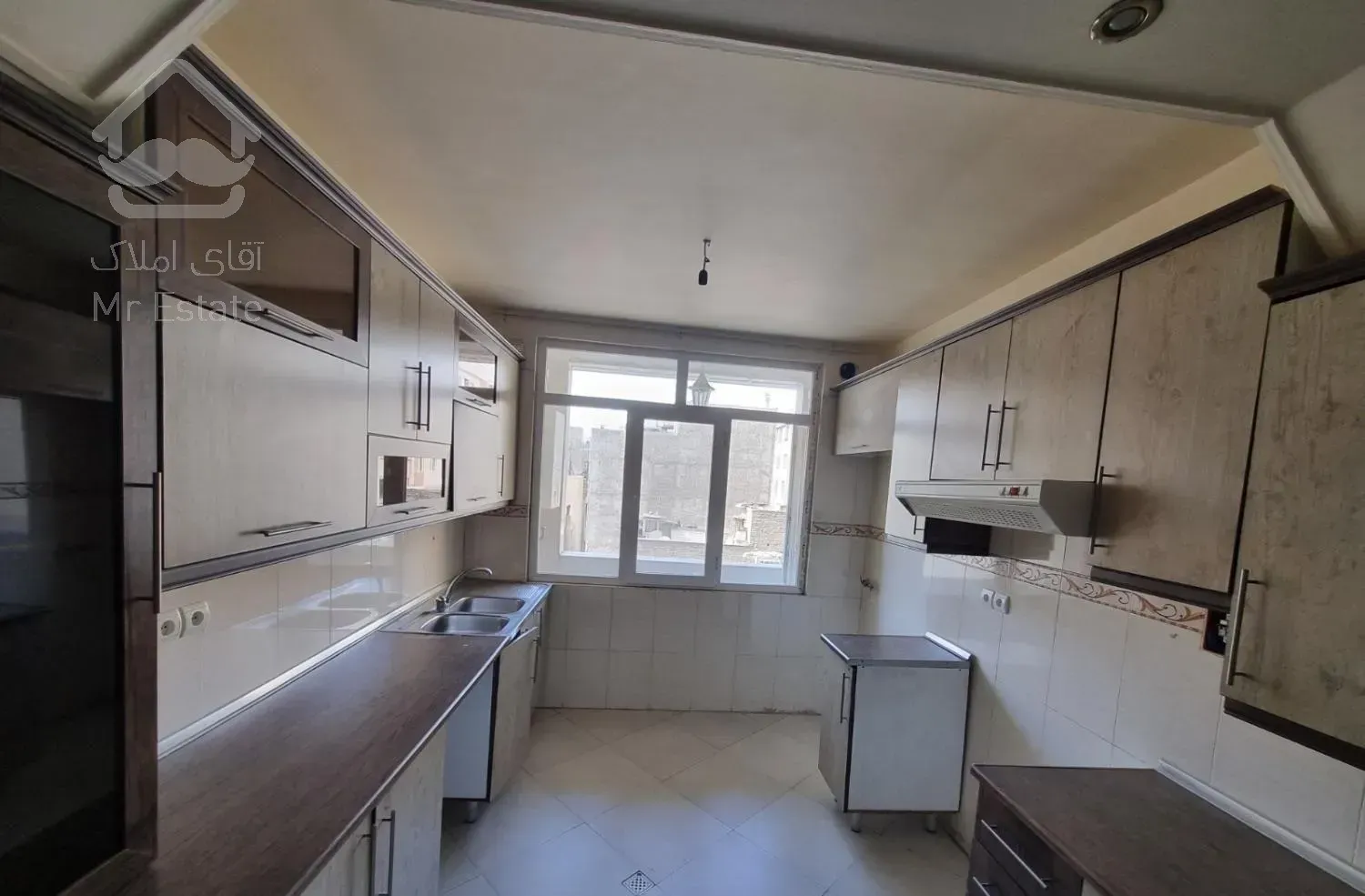 ۷۹ متر فول امکانات با پارکینگ غیرمزاحم