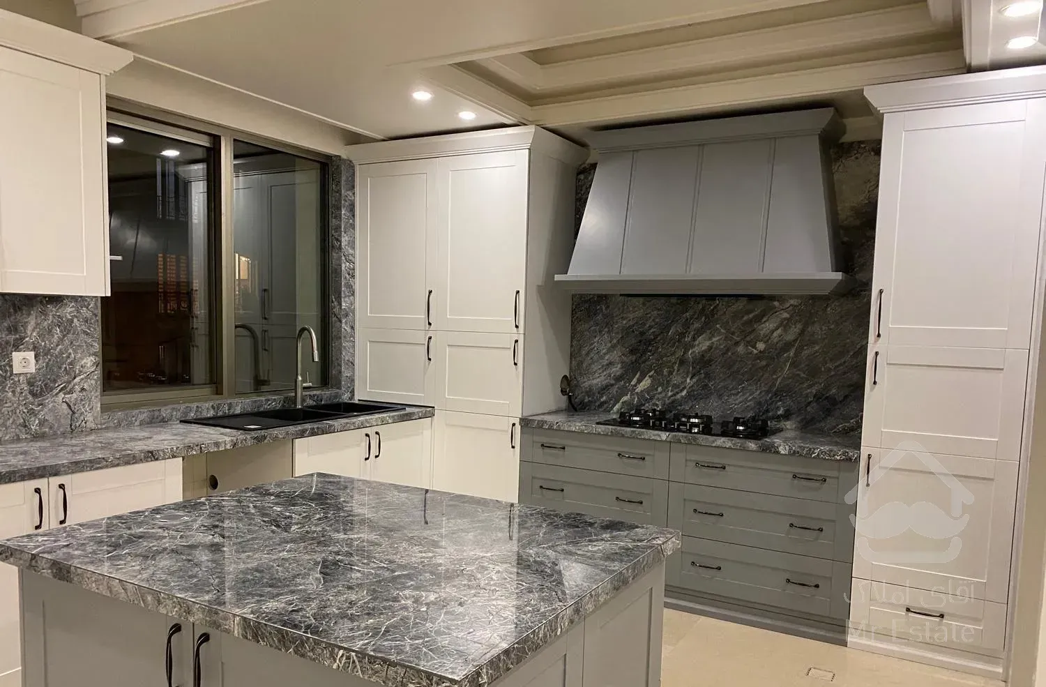 ۱۴۸متر «تکواحدی مشابه نوساز» بلوار خووردین