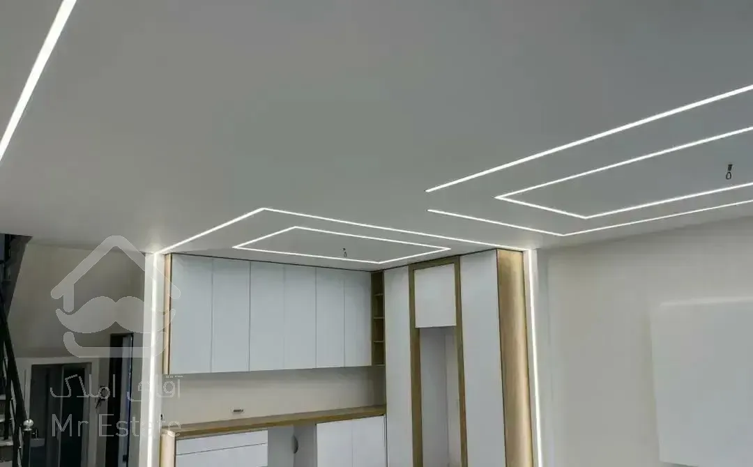 ویلا تریبلکس خوش قیمت/نمامدرن