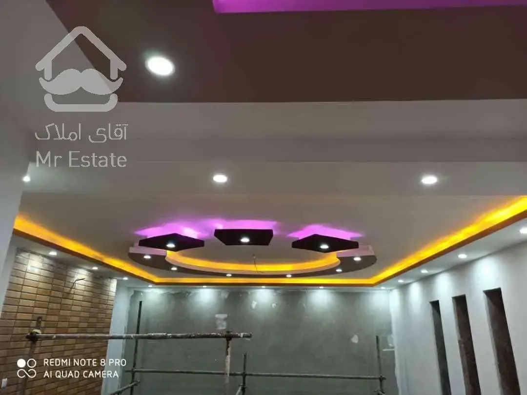 ویلا سوپرلاکچری